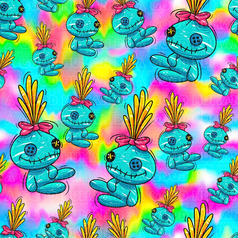 Stitch 114