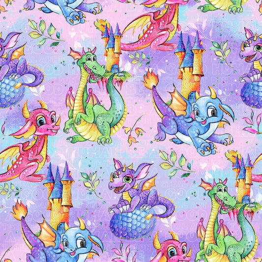Dragons 24