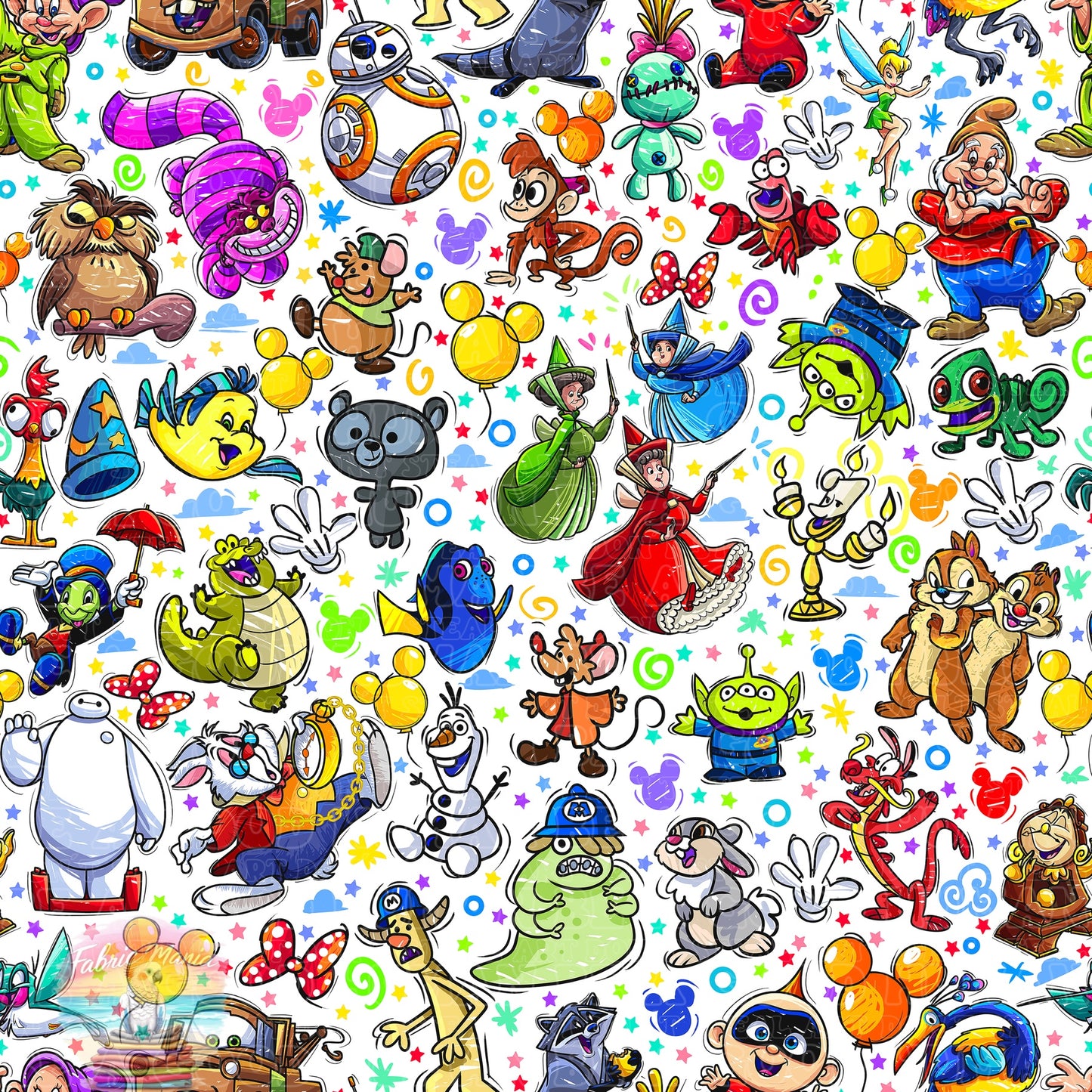 Round 10 - 001