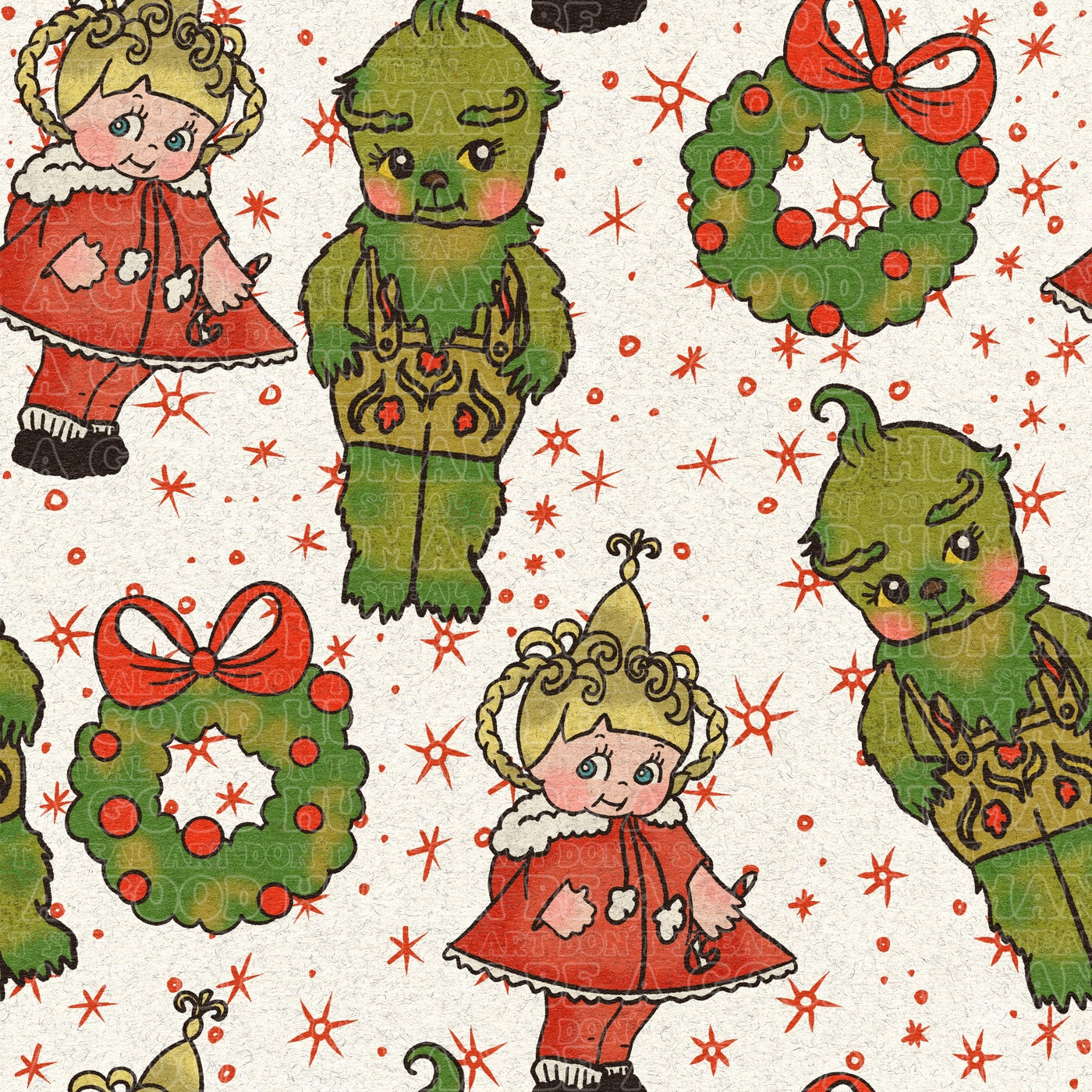 Vintage Christmas 47