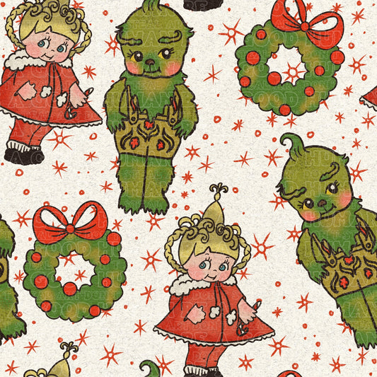 Vintage Christmas 47