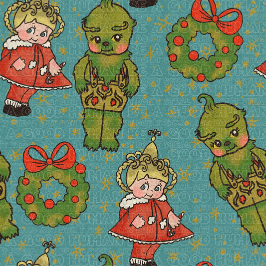 Vintage Christmas 46