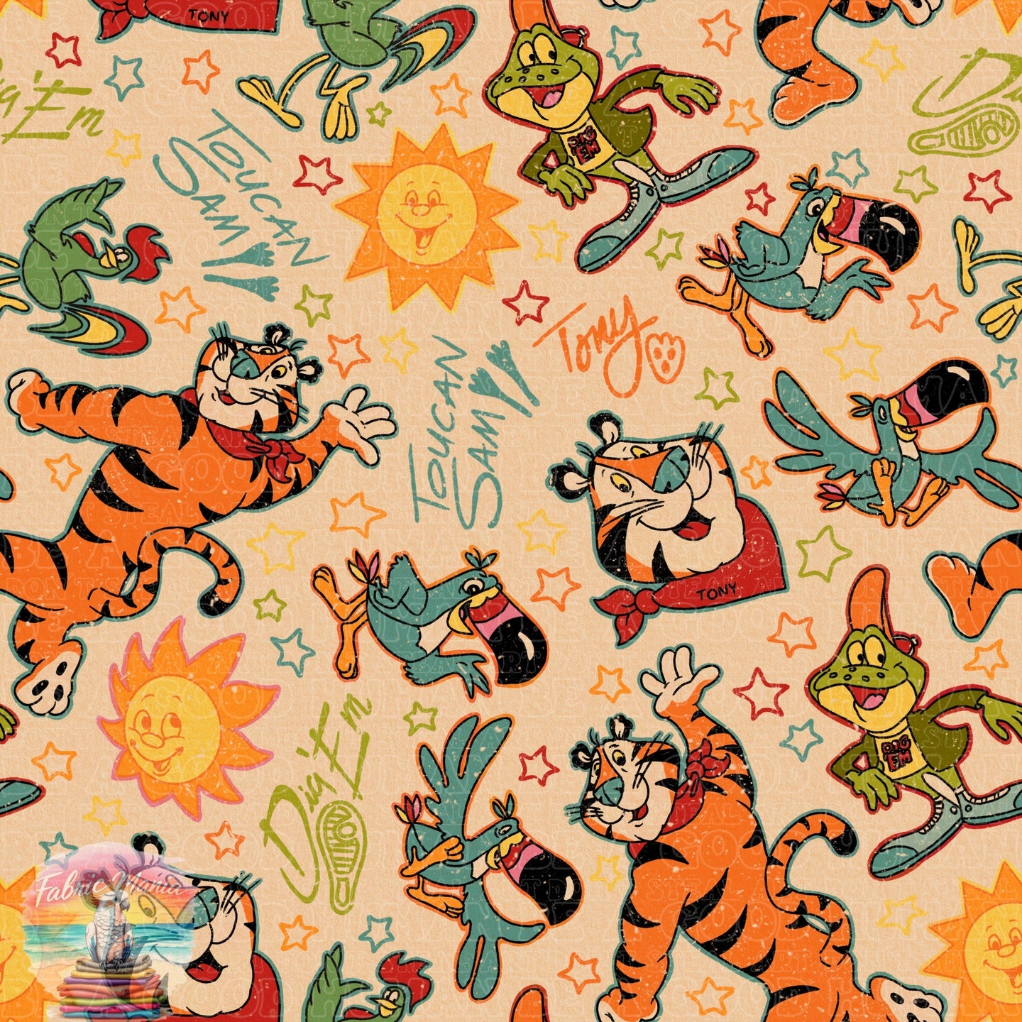 Retro - 026