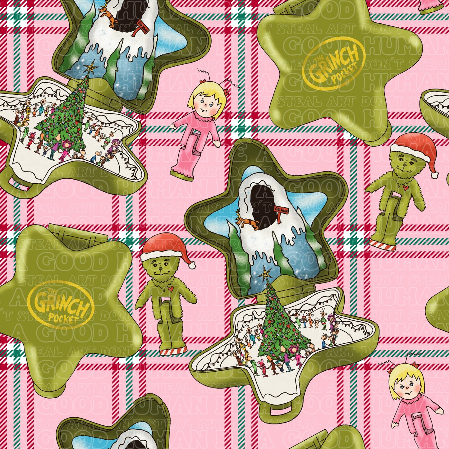 Vintage Christmas 43