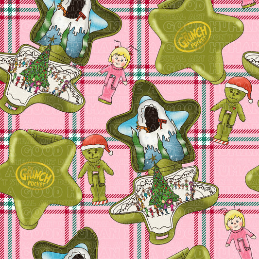 Vintage Christmas 43