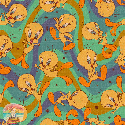 Retro - 023
