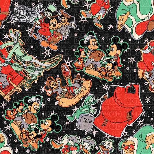Vintage Christmas 40