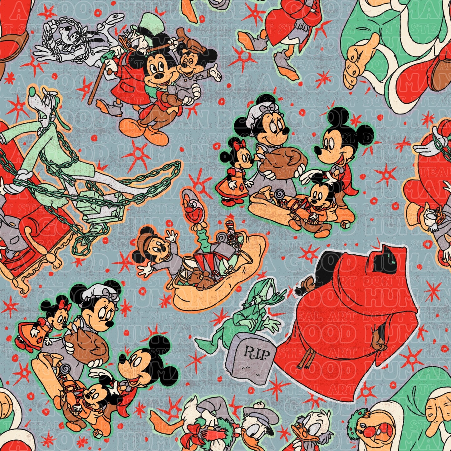 Vintage Christmas 41