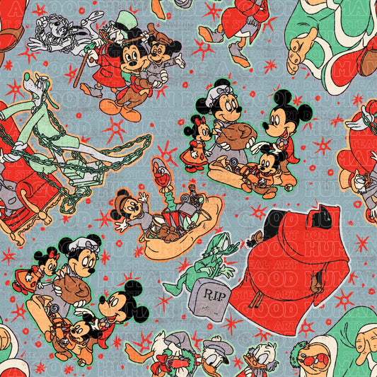 Vintage Christmas 41