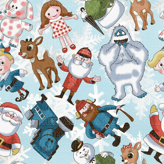 Vintage Christmas 38