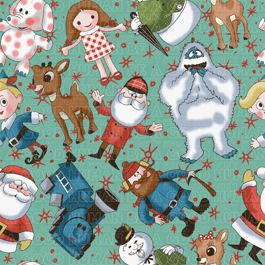 Vintage Christmas 39