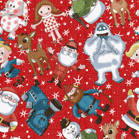 Vintage Christmas 36