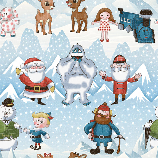 Vintage Christmas 37