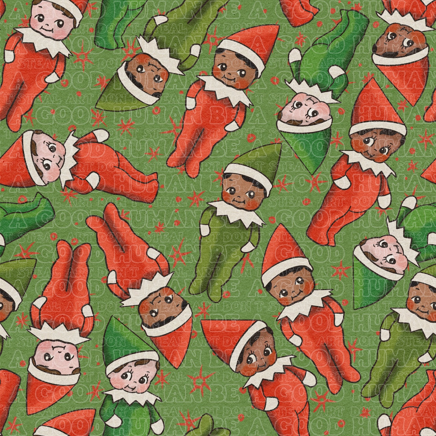 Vintage Christmas 30