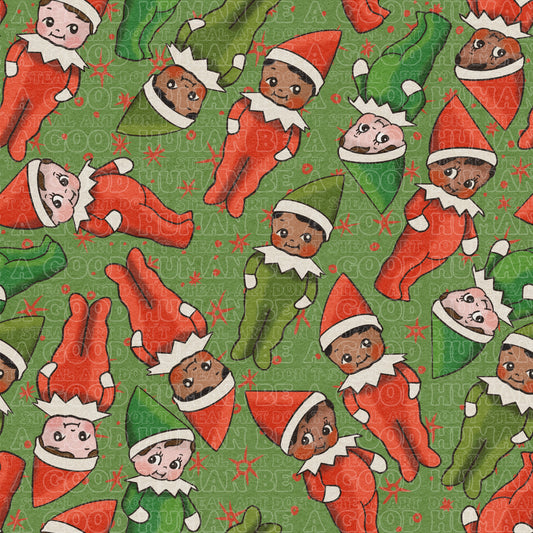 Vintage Christmas 30