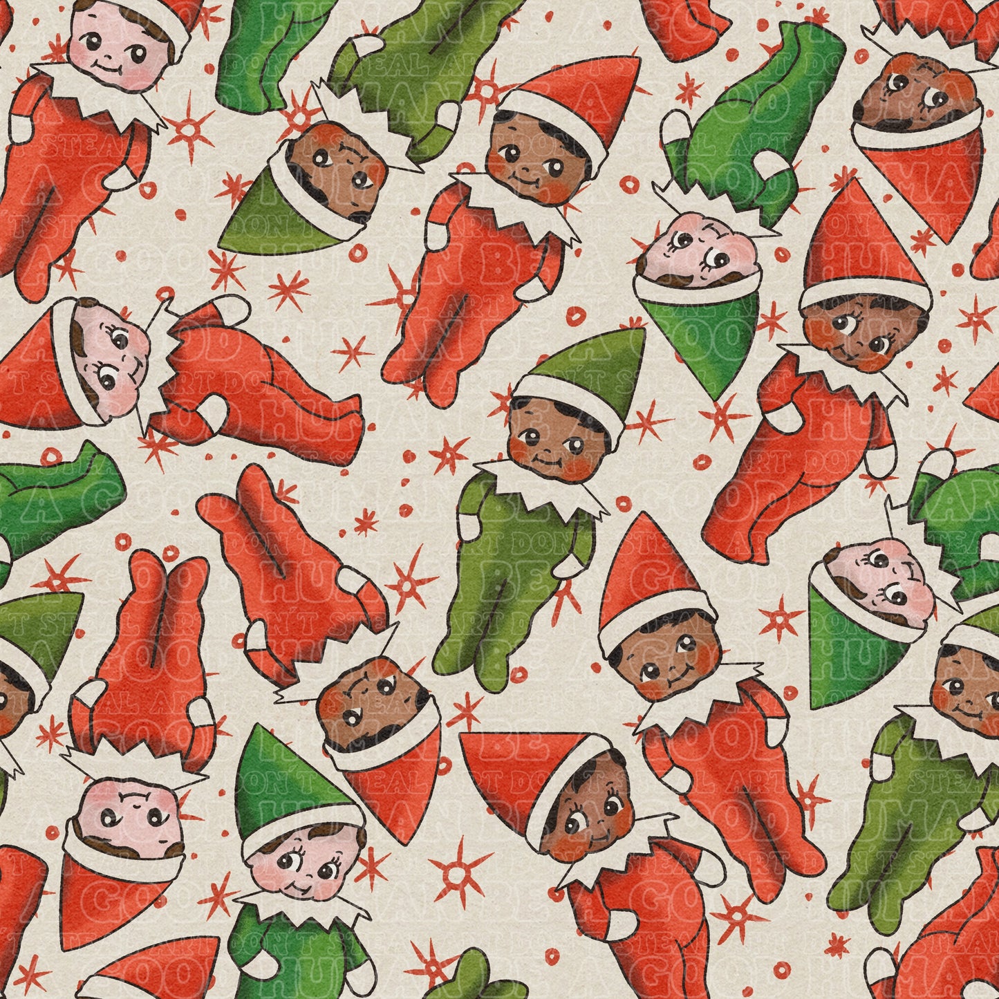 Vintage Christmas 31