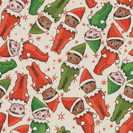 Vintage Christmas 31
