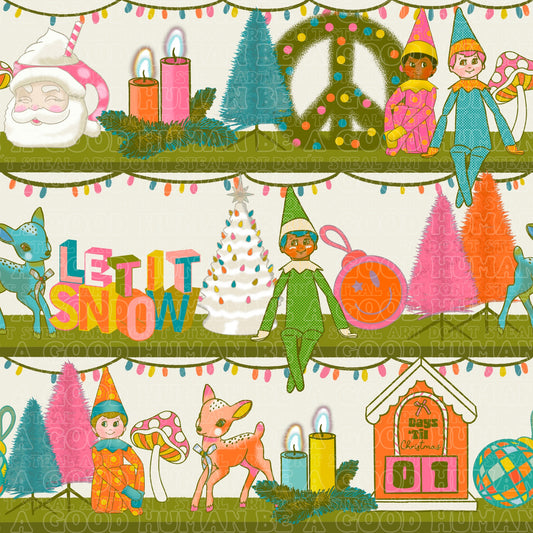 Vintage Christmas 28