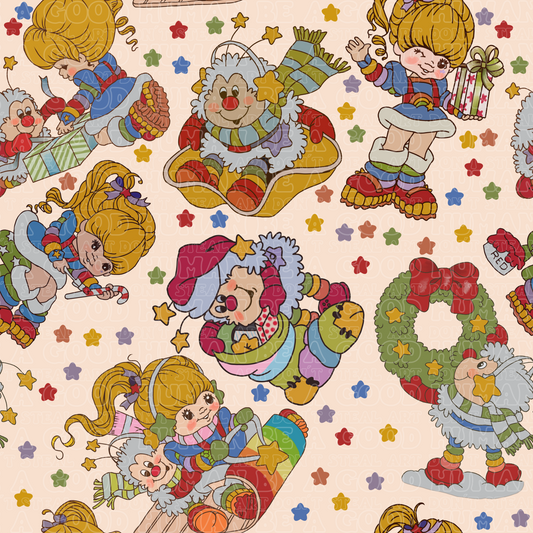 Vintage Christmas 32
