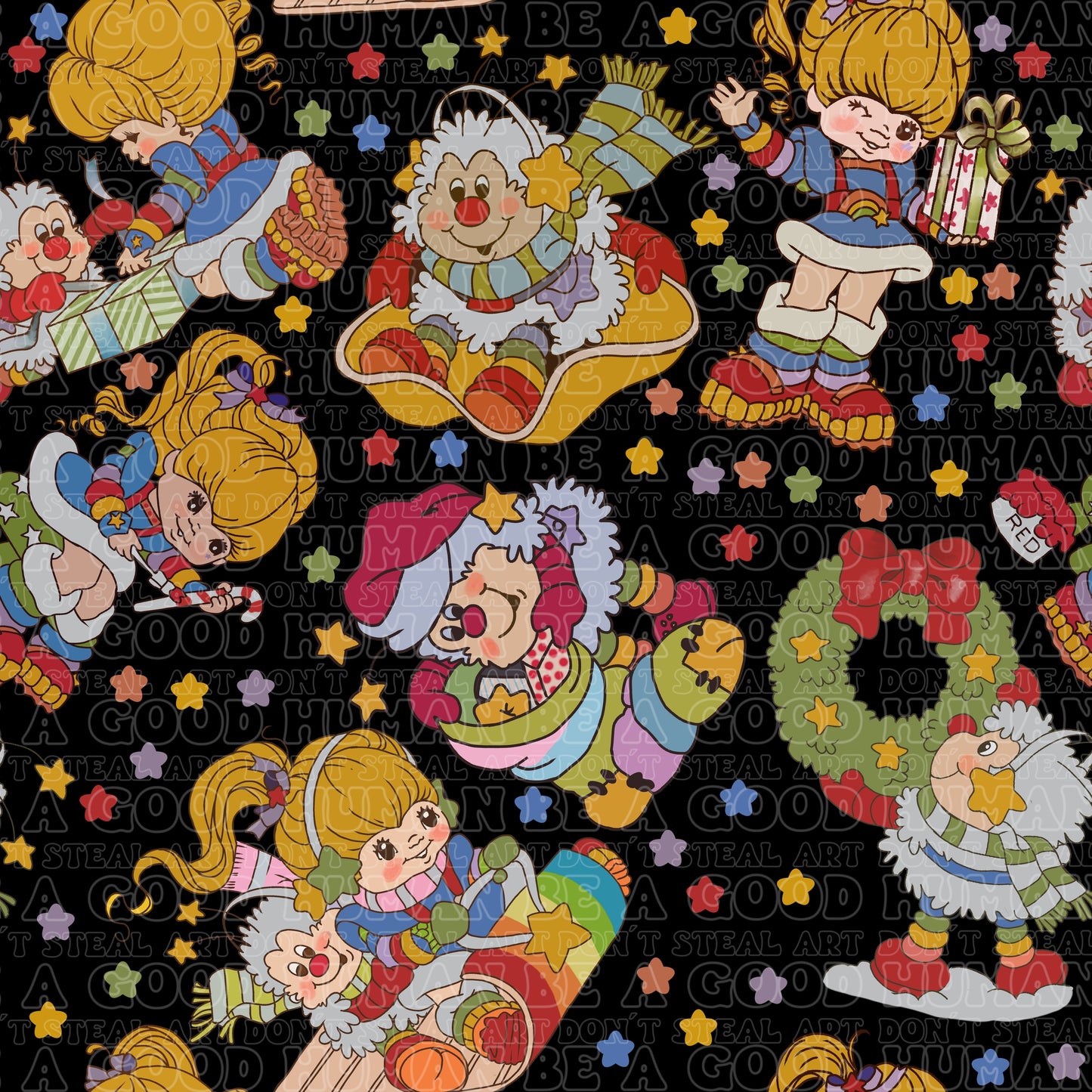 Vintage Christmas 33