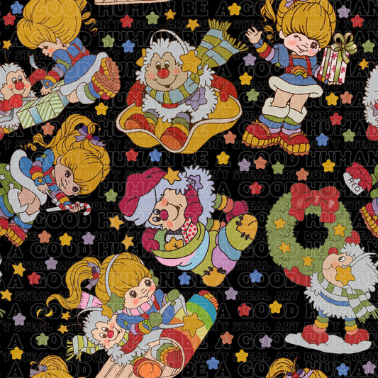 Vintage Christmas 33