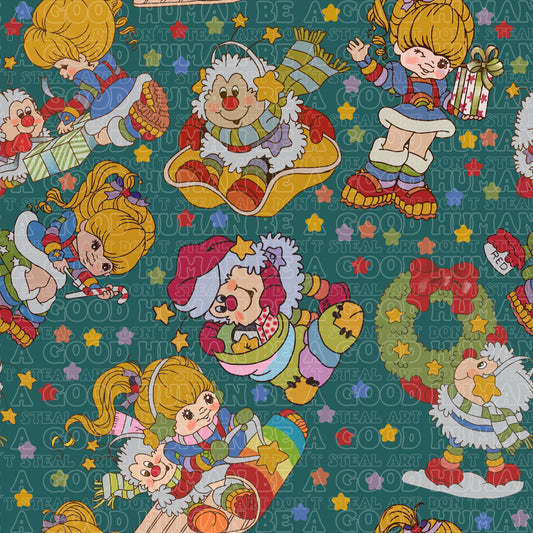 Vintage Christmas 34
