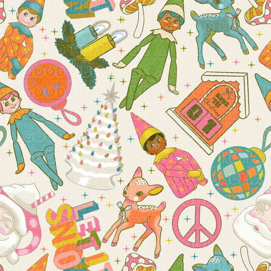 Vintage Christmas 27