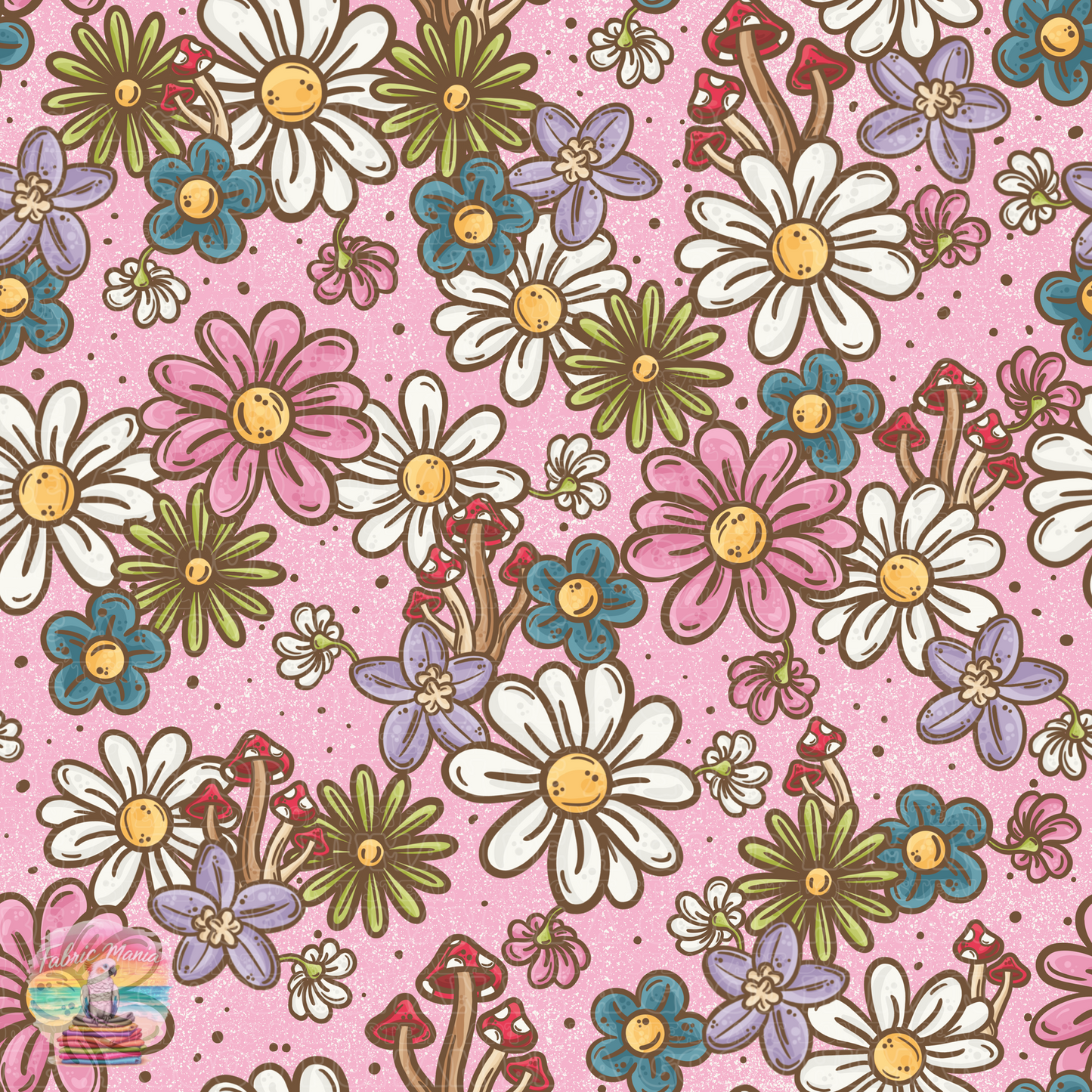 Floral - 112