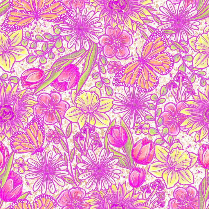 Floral - 027