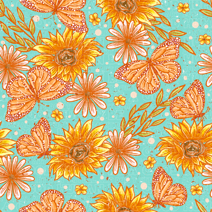 Floral - 028