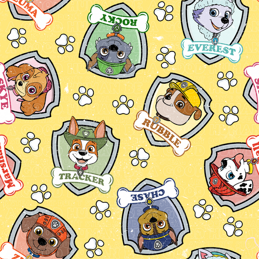Paw Patrol 49