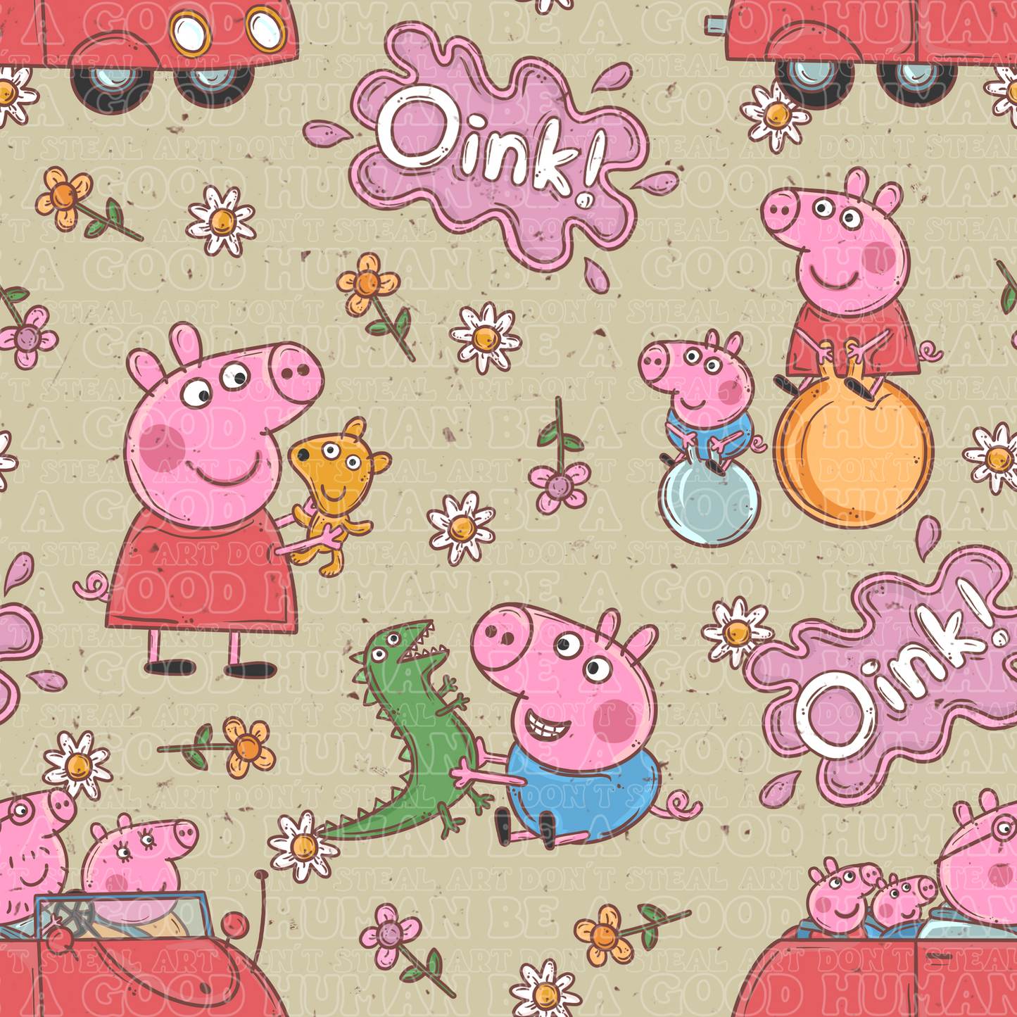 Peppa pig 14