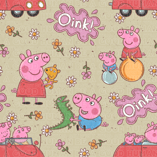 Peppa pig 14