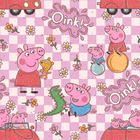 Peppa pig 10