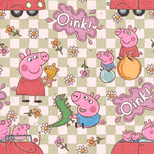 Peppa pig 12