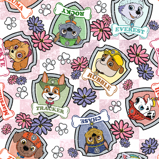 Paw Patrol 44