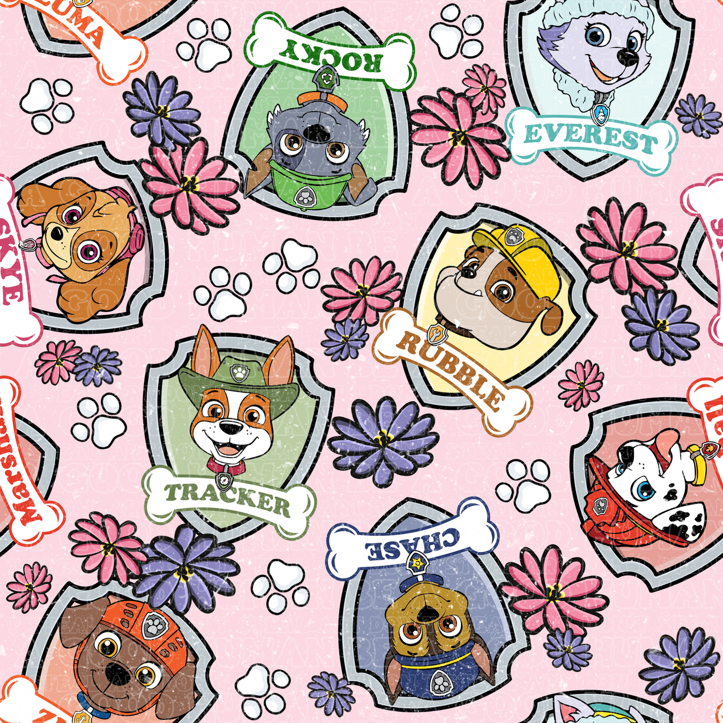 Paw Patrol 45