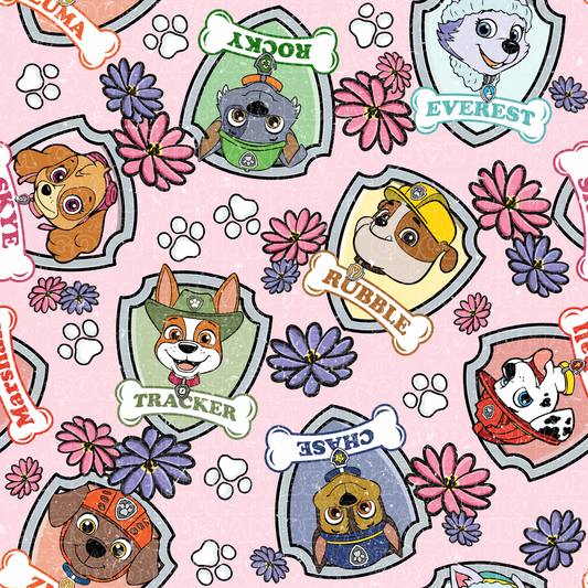 Paw Patrol 45