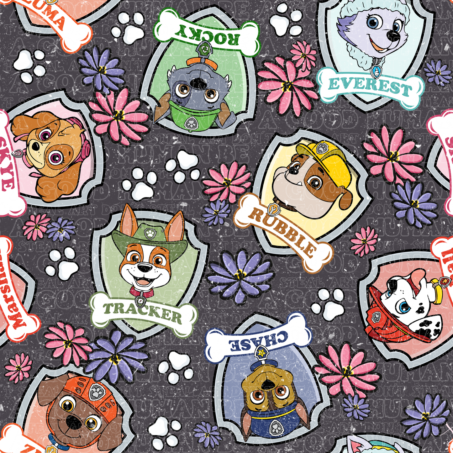 Paw Patrol 46