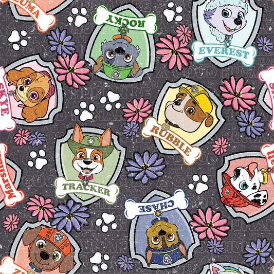 Paw Patrol 46