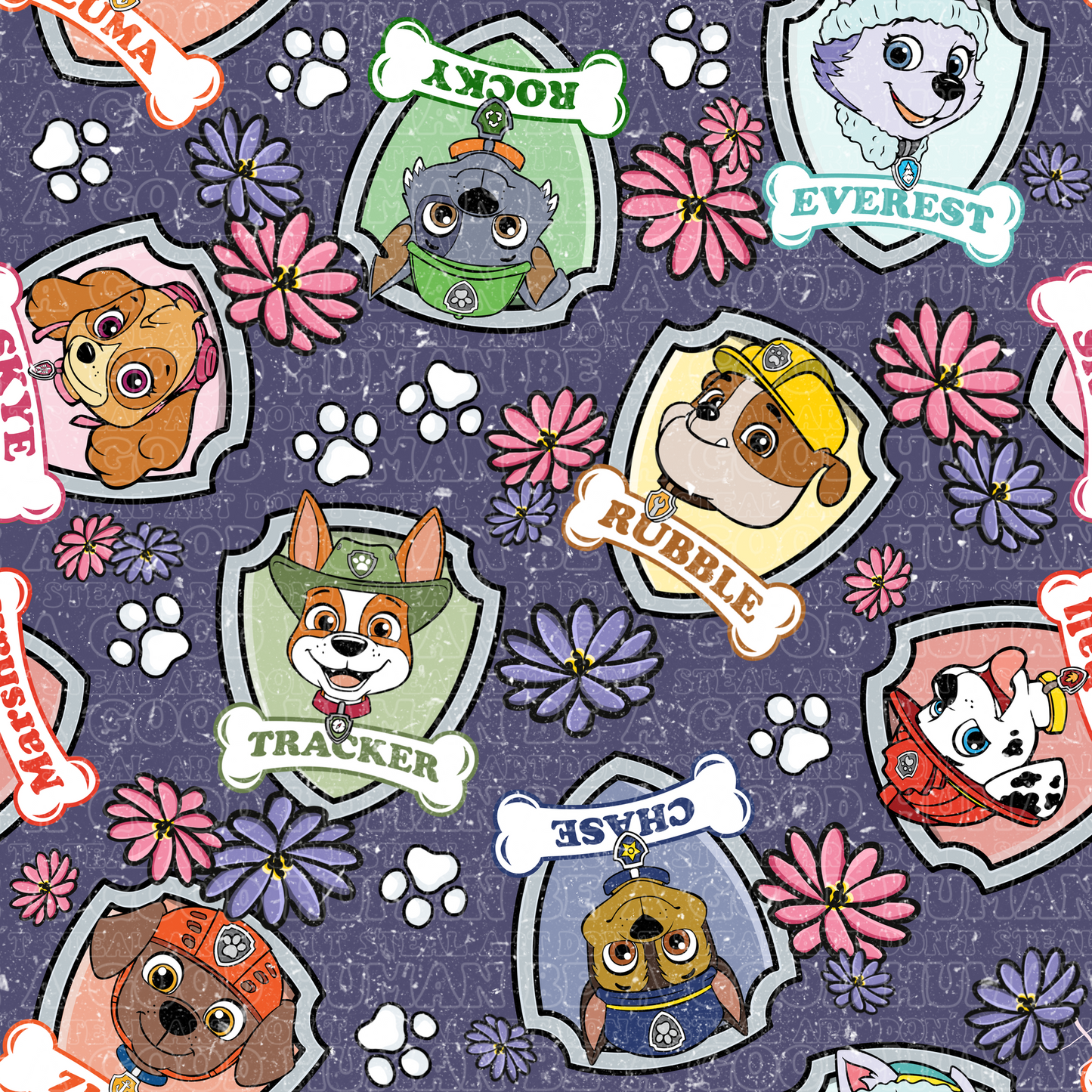 Paw Patrol 47
