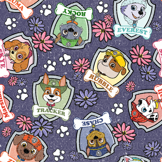 Paw Patrol 47