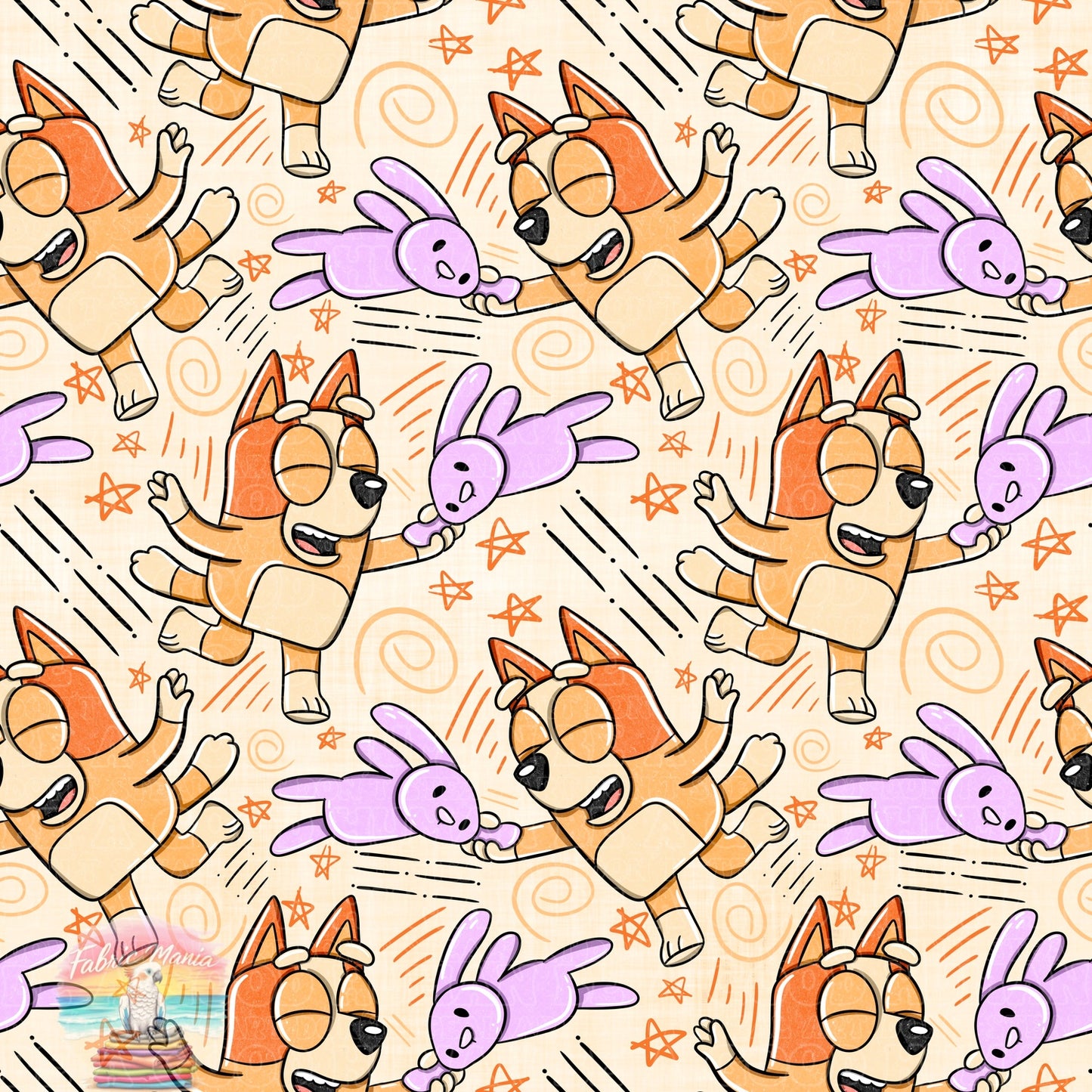 Dog - 085