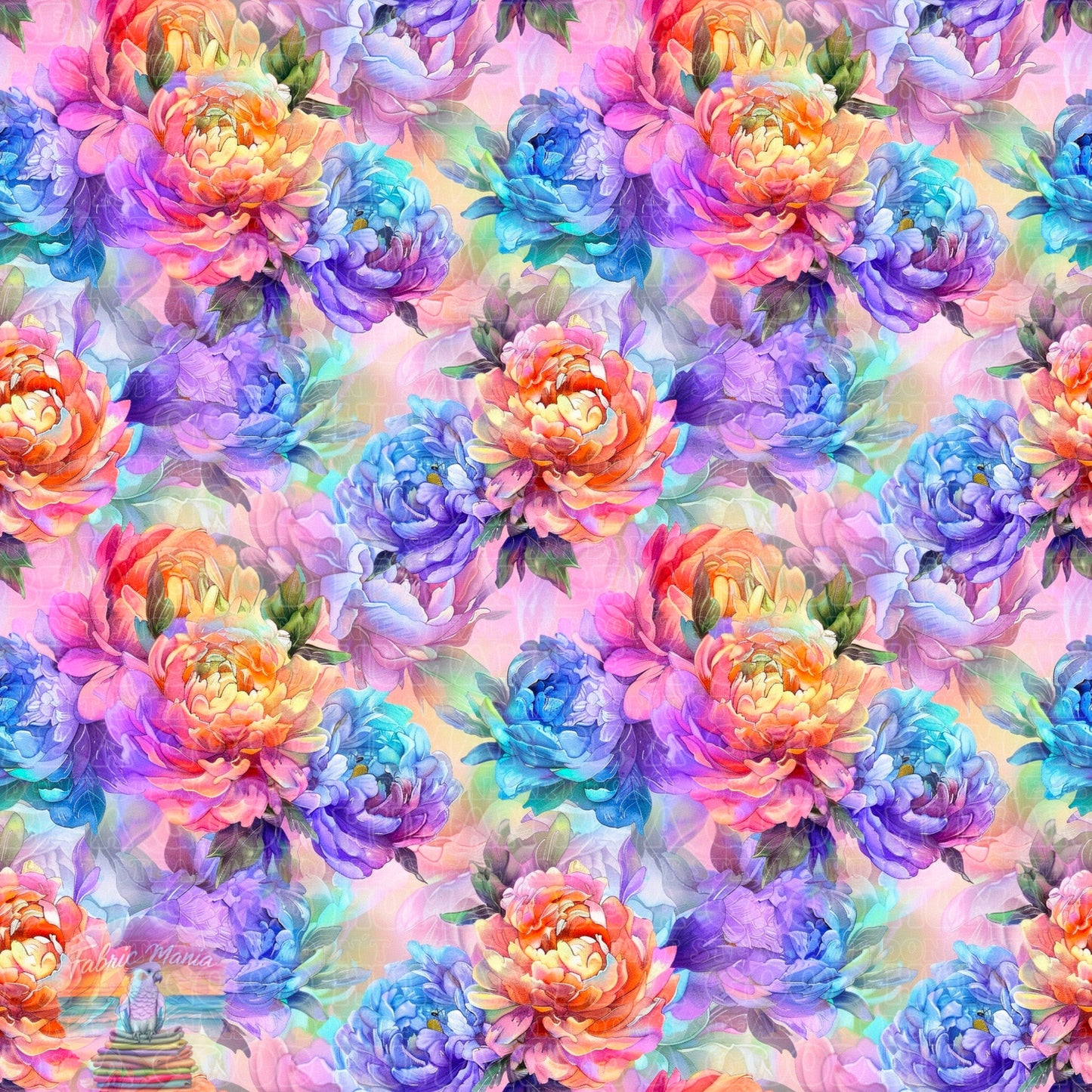 Floral - 047
