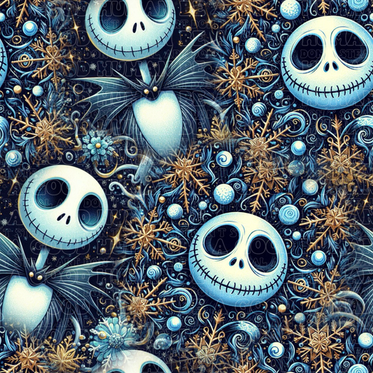 Christmas Jack