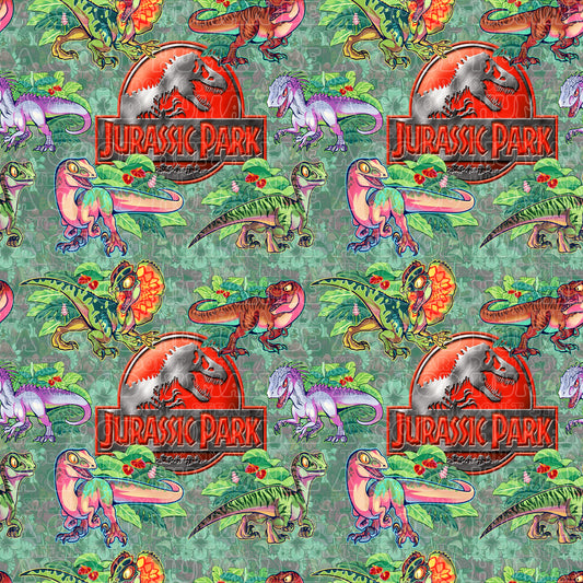 Dinosaurs 106
