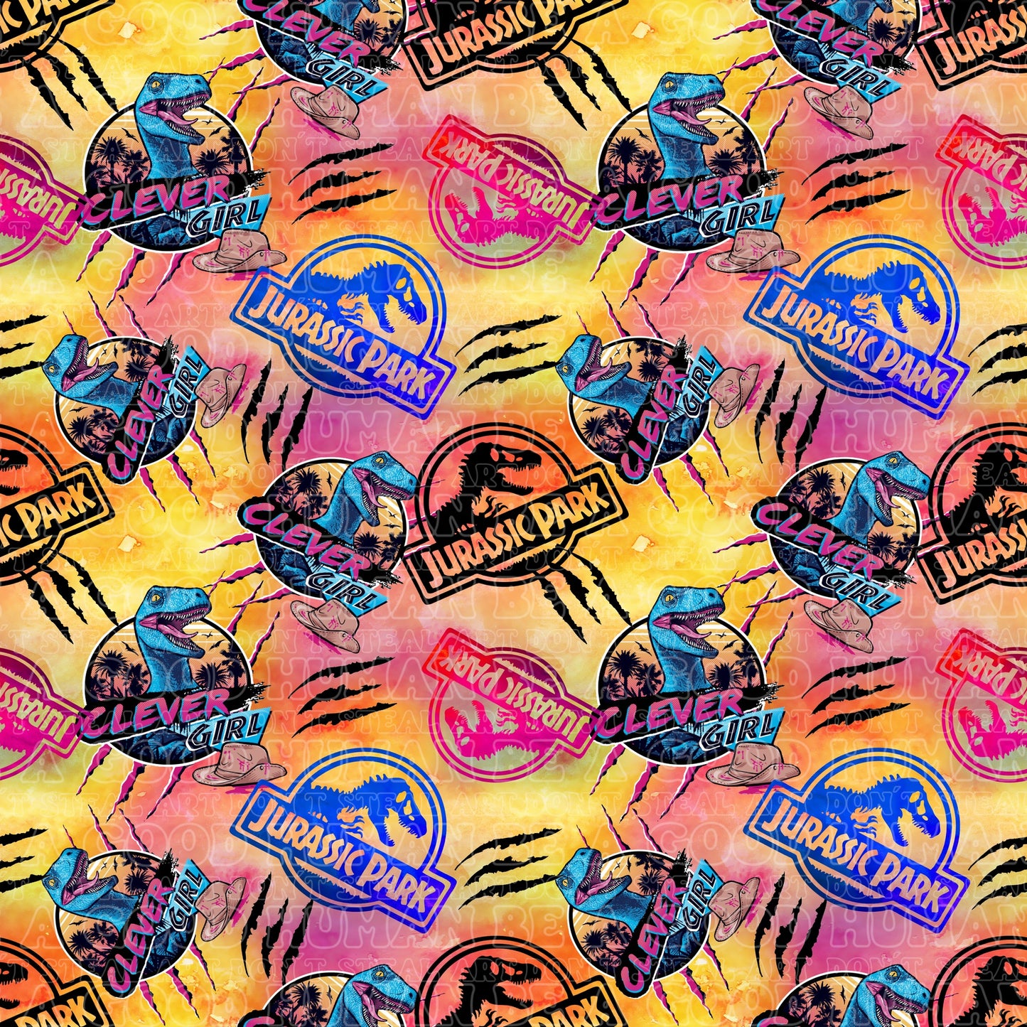 Dinosaurs 107