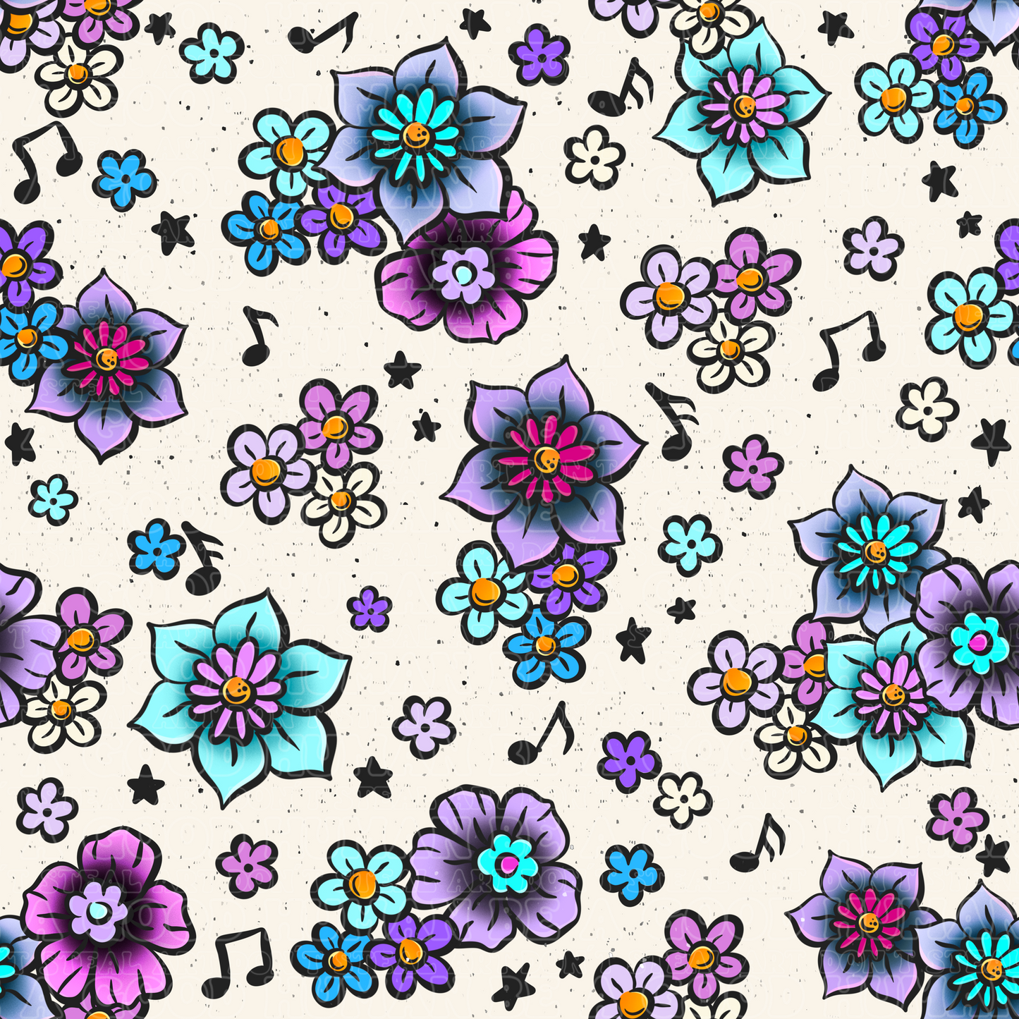 Florals 60
