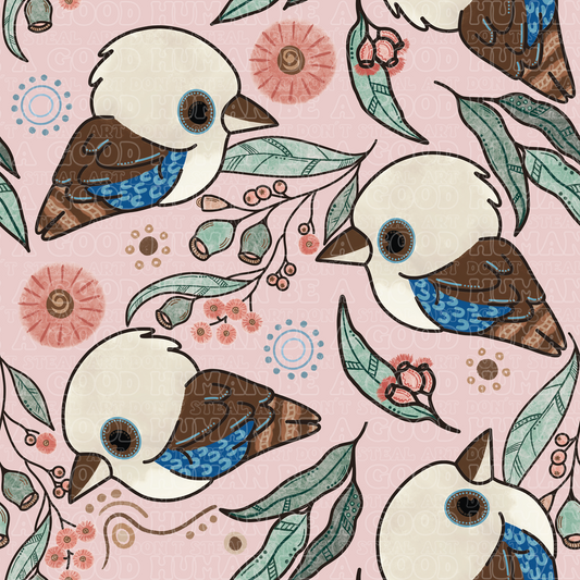 Aboriginal design 7