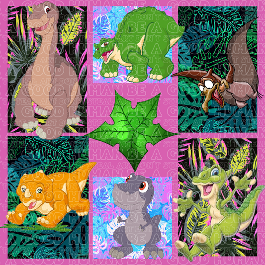 Land Before Time 20